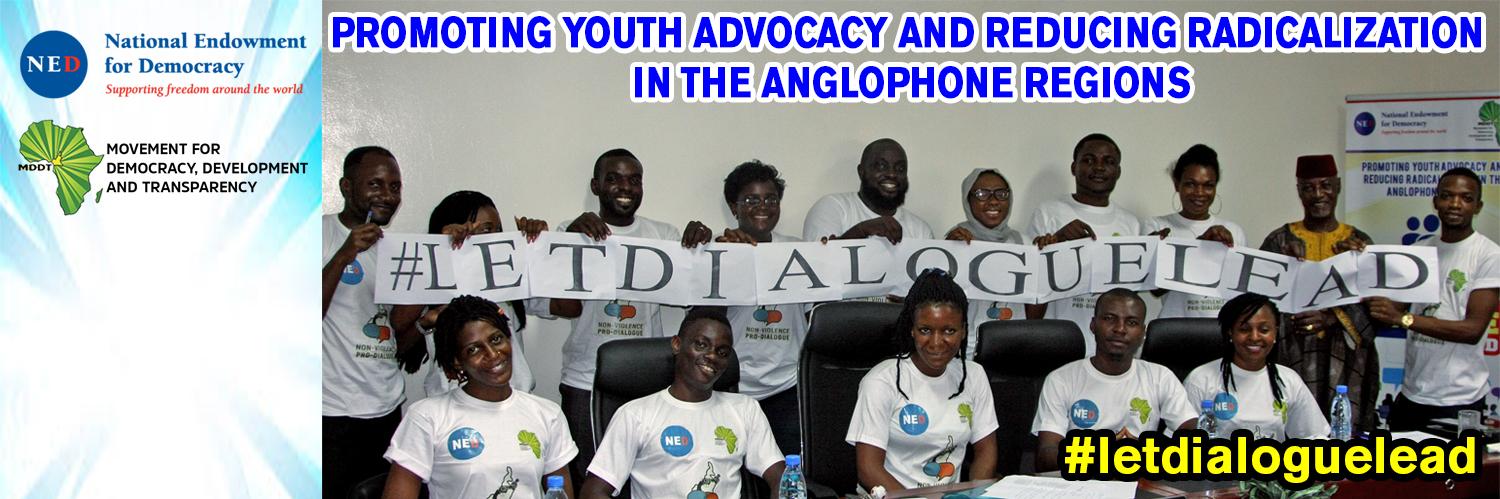 mddt cameroon banner
