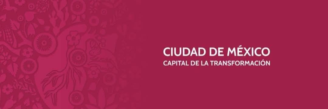 Comisión CDMX banner