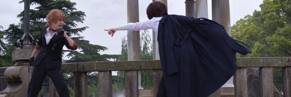 a1man0 Profile Banner