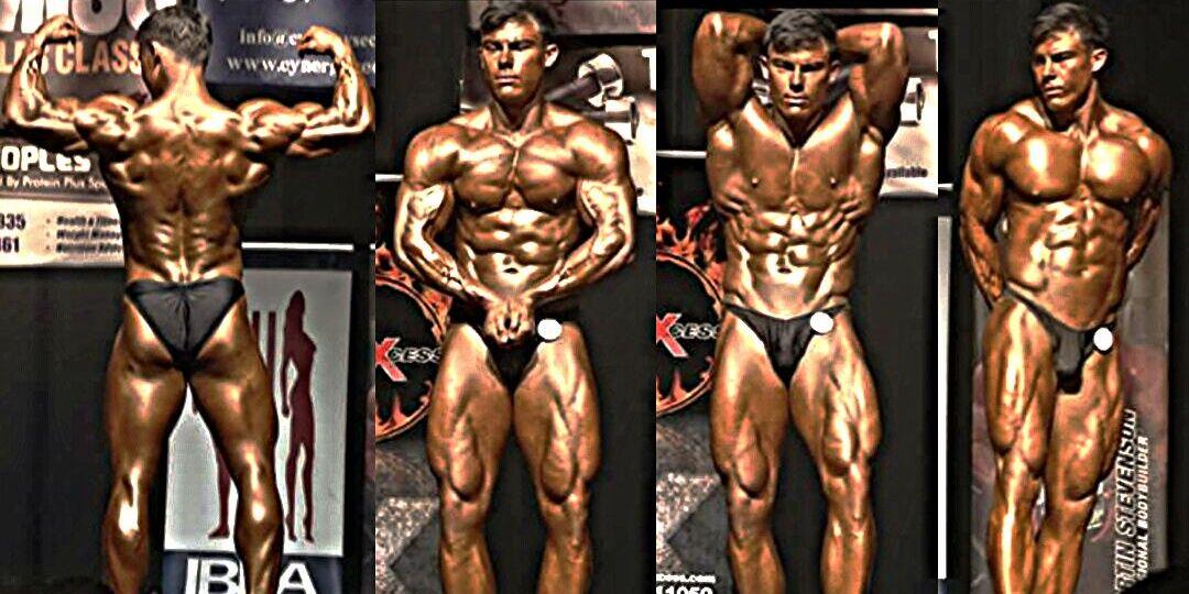 deano110's profile banner image