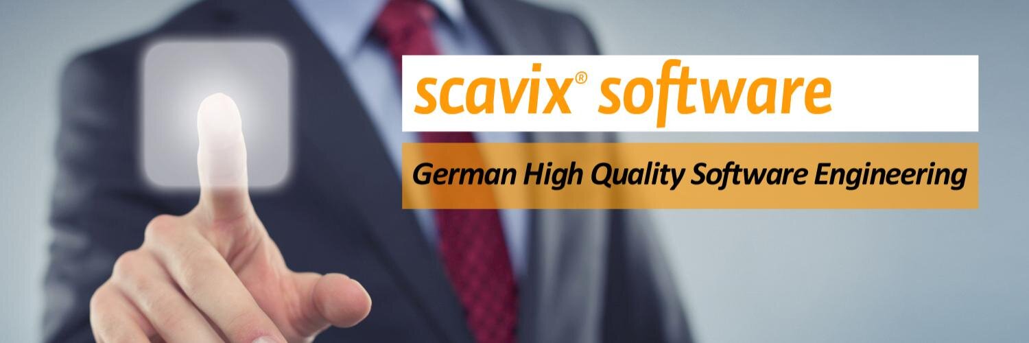 Scavix Software (@ScavixSoftware) / Posts / X