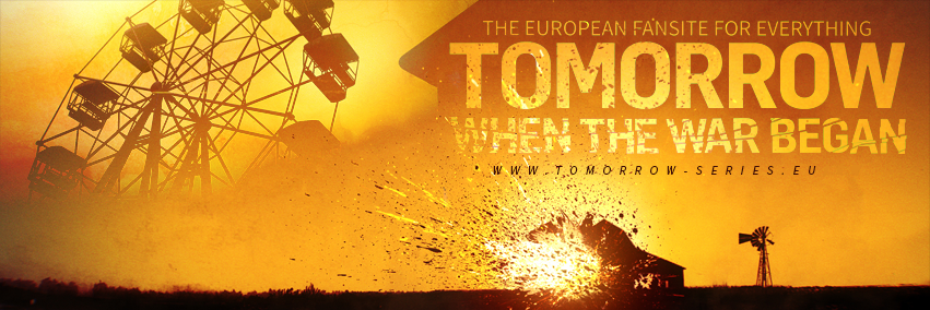 Tomorrow_Series's profile banner image