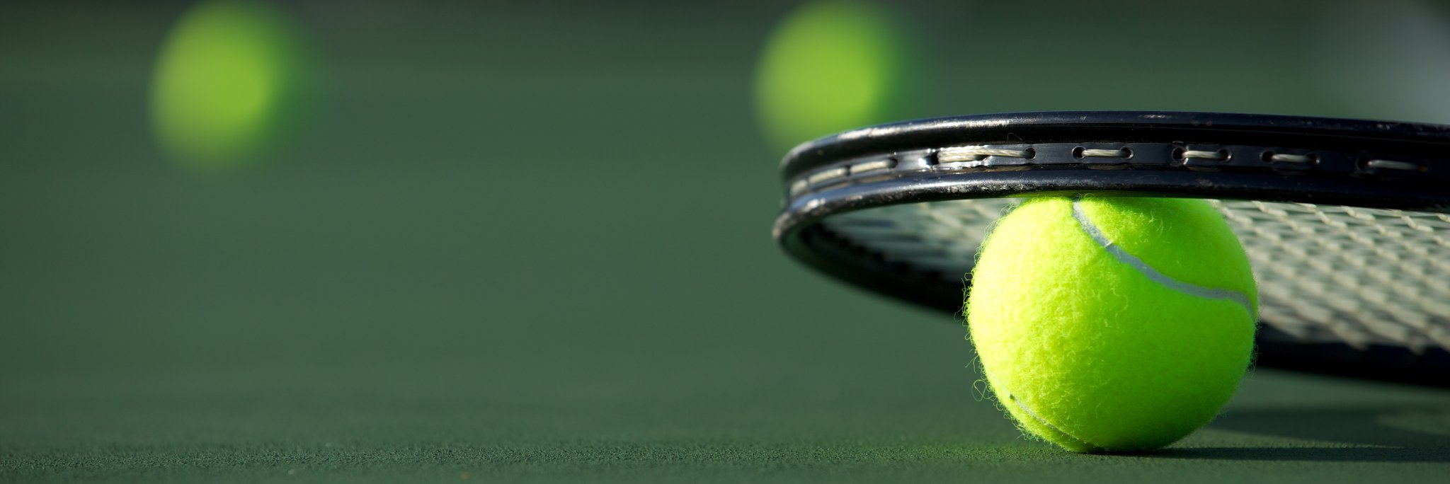 Tennis Threads banner