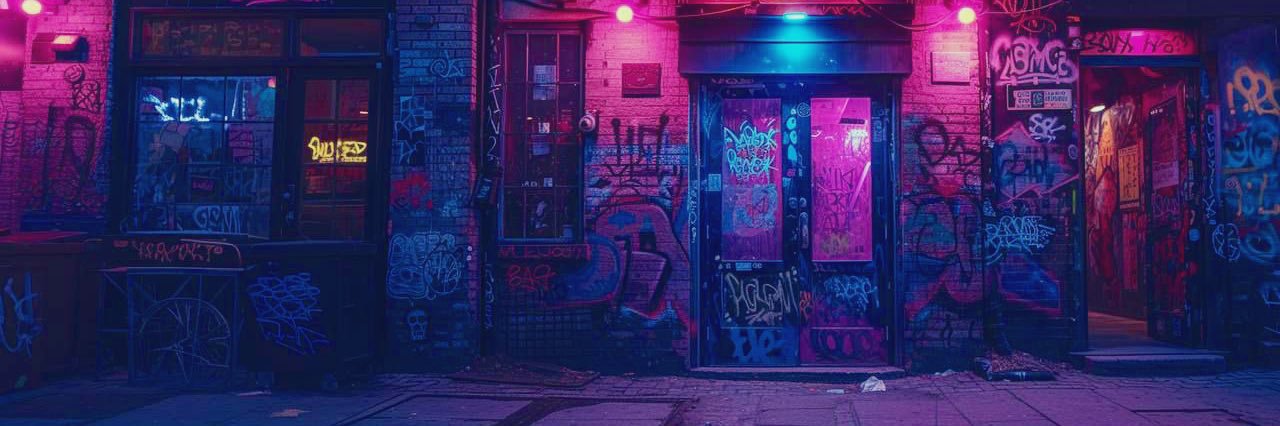 🇨🇦🏳️‍🌈 🪁Luxcium✨ 🇺🇦 banner