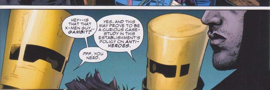 Old Meme Mike banner