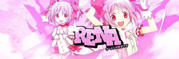 RenaVGC Profile Banner