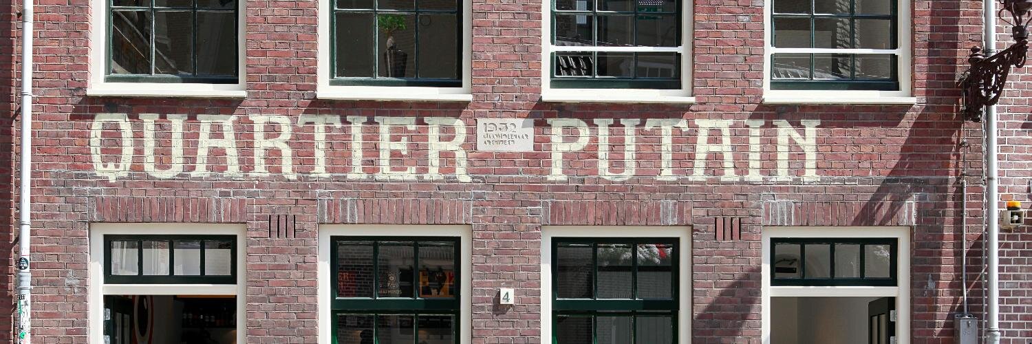 QuartierPutain's profile banner image