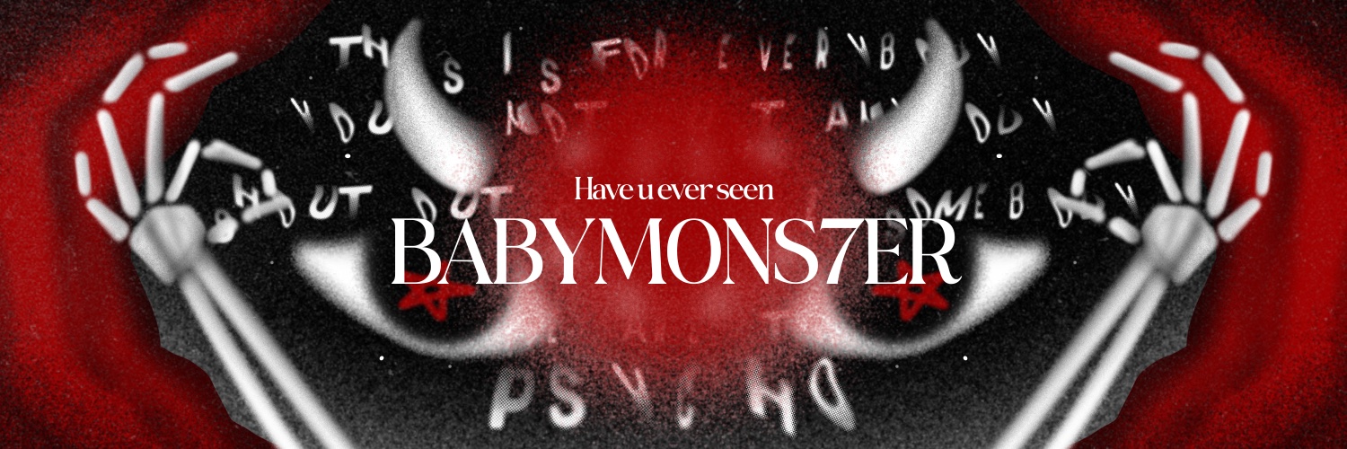 ♥︎ : ⌗ 𝖣𝖾𝖺𝗋, banner