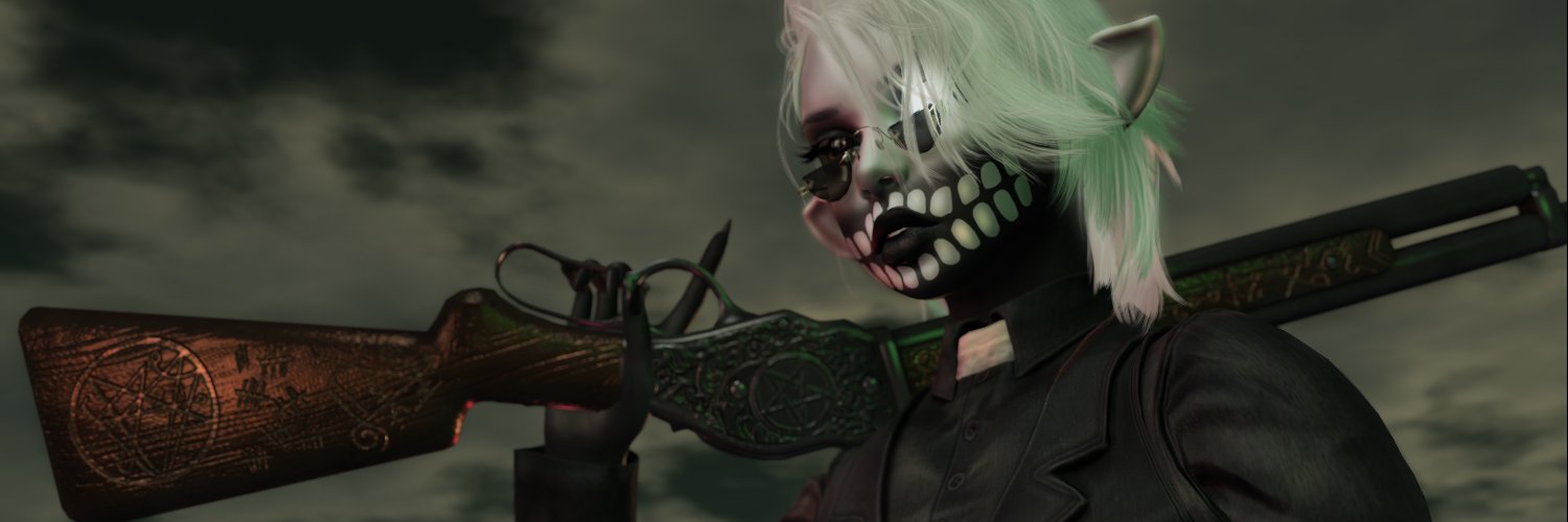 nimil blackflag banner