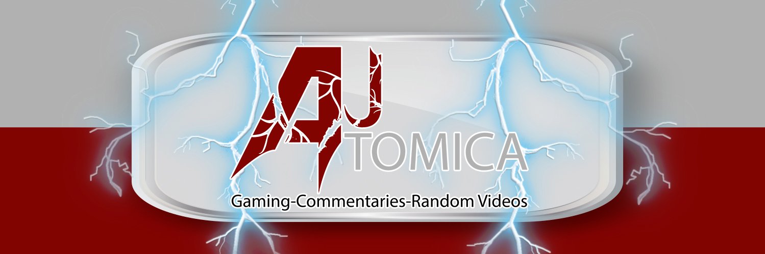 AJAtomic's profile banner image