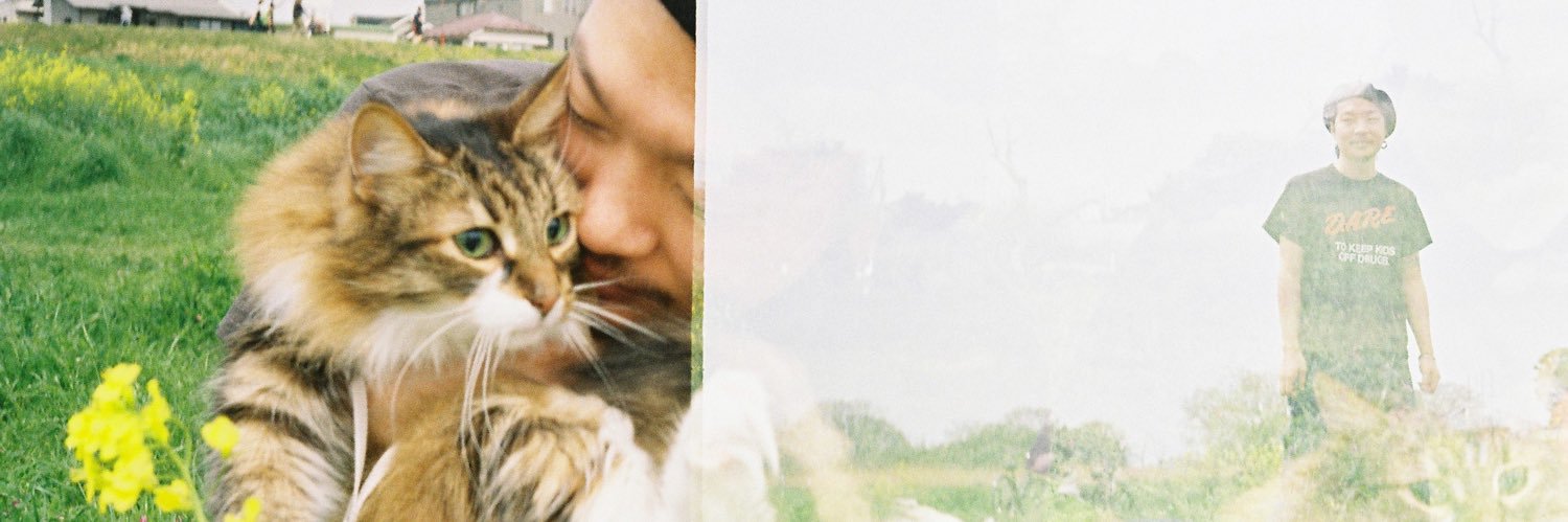 Ryota Kanabuchi / Algomatic Works banner