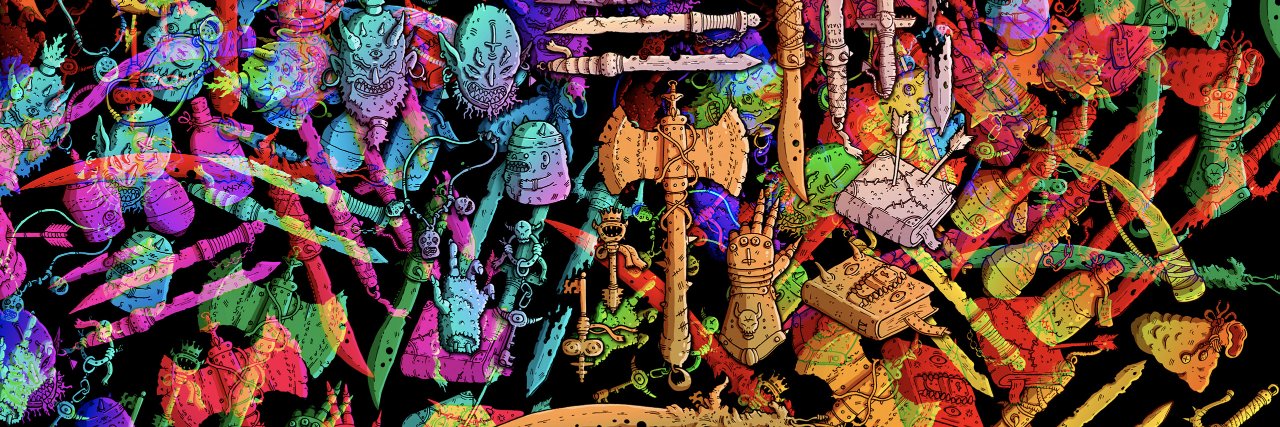 lindedomingo's profile banner image