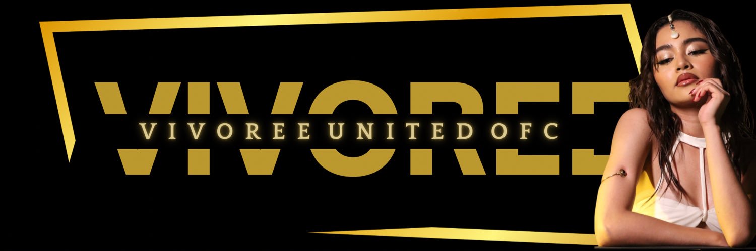 Vivoree United OFC banner