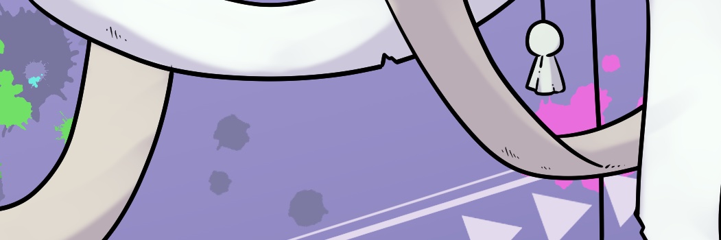 まんぽけい's banner