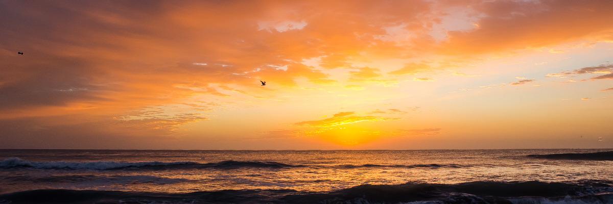 PinamarTurismo's profile banner image