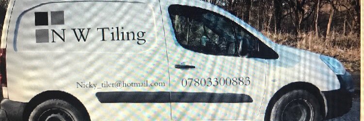 N W Tiling banner