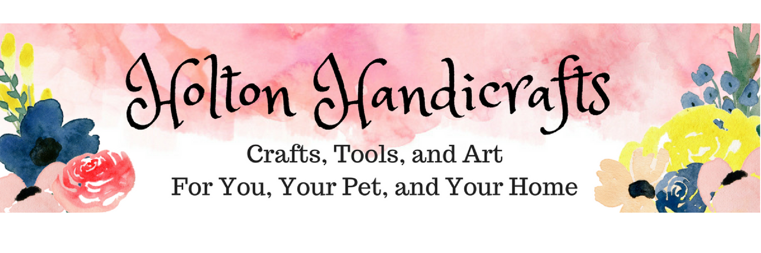 HoltonCrafts's profile banner image
