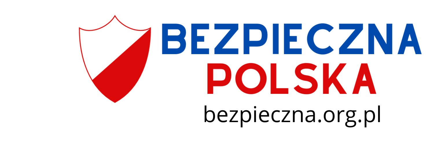 Marian Konarski Bezpieczna Polska Profile Banner