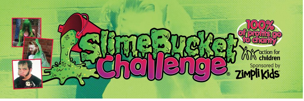 Slimechallenge's profile banner image