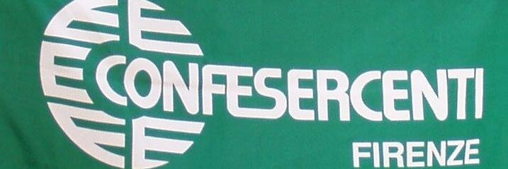 ConfesercentiFi's profile banner image