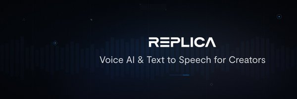 ReplicaStudios Profile Banner