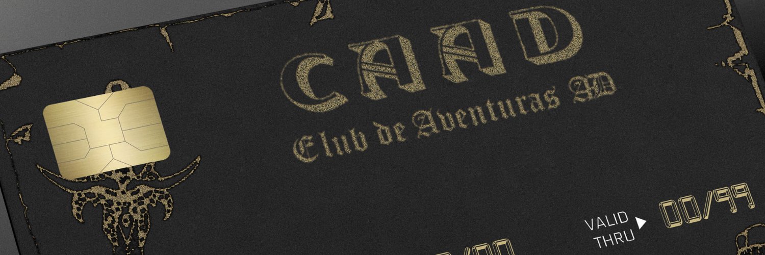 Club de Aventuras AD's banner