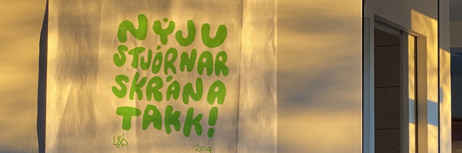 krstbjrg's profile banner image