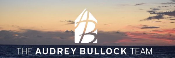 audreybullock Profile Banner