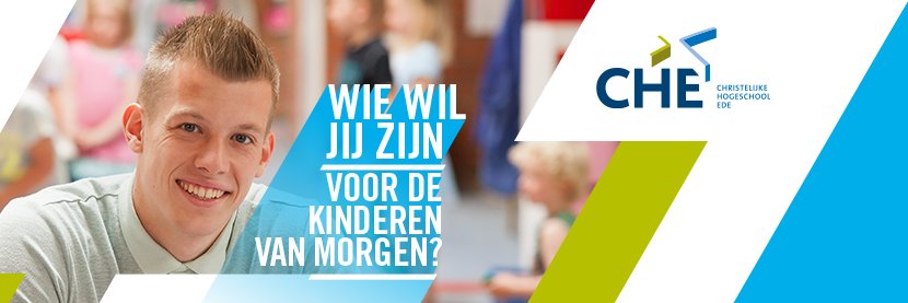 EducatieEde banner