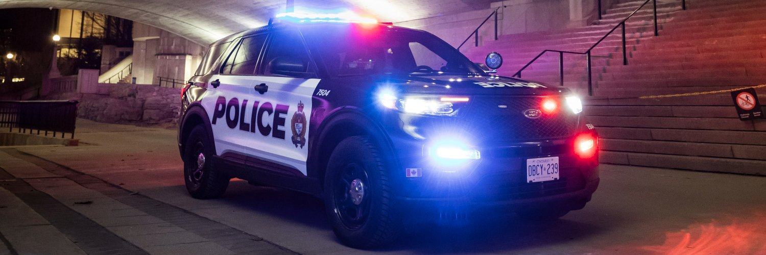 Ottawa Police Operations's banner