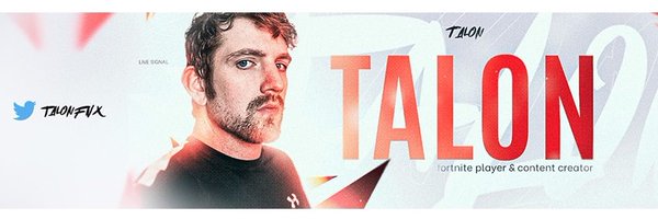 TalonFNx Profile Banner