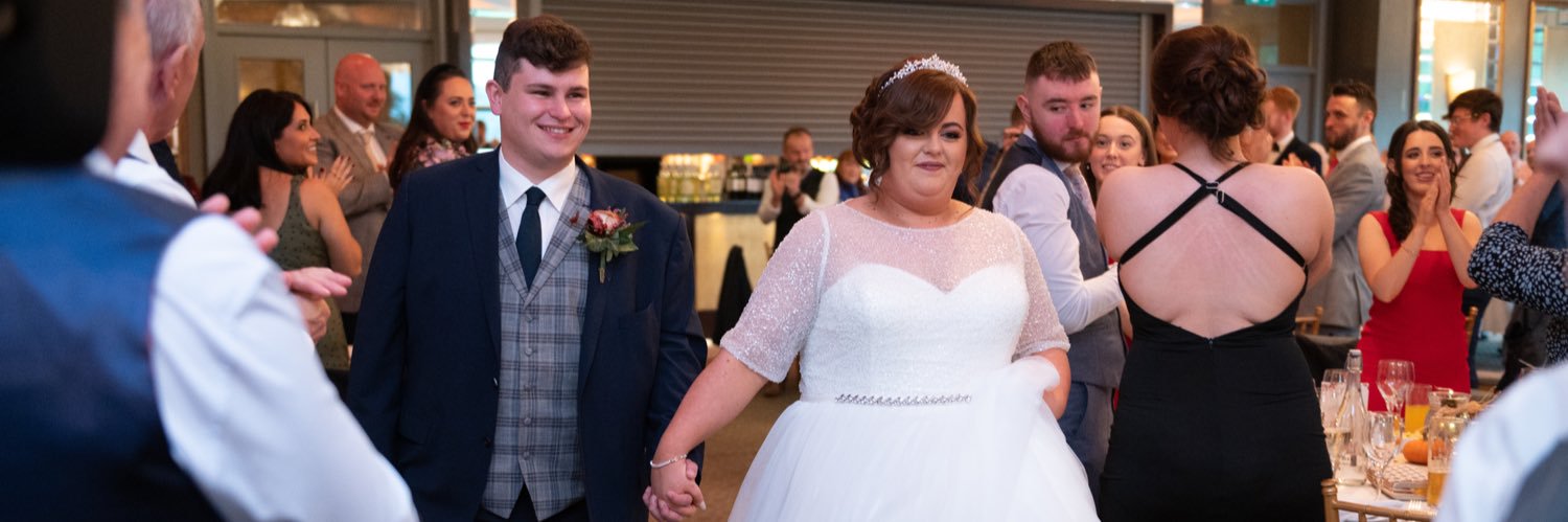 Aidan Delaney banner