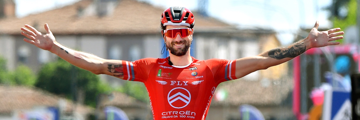 FLYCyclingTeam's profile banner image