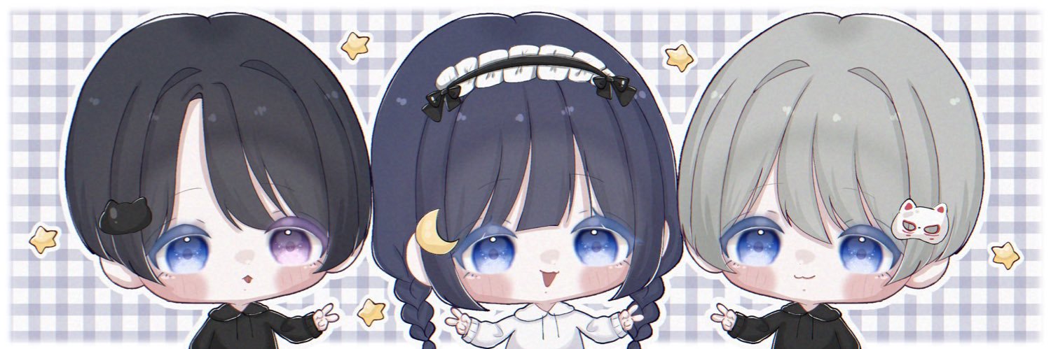 こう猫猫🐈‍⬛🍀 banner