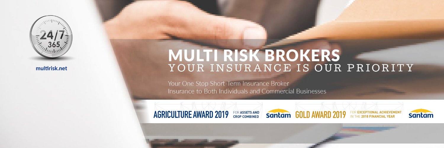 Multi Risk Brokers banner