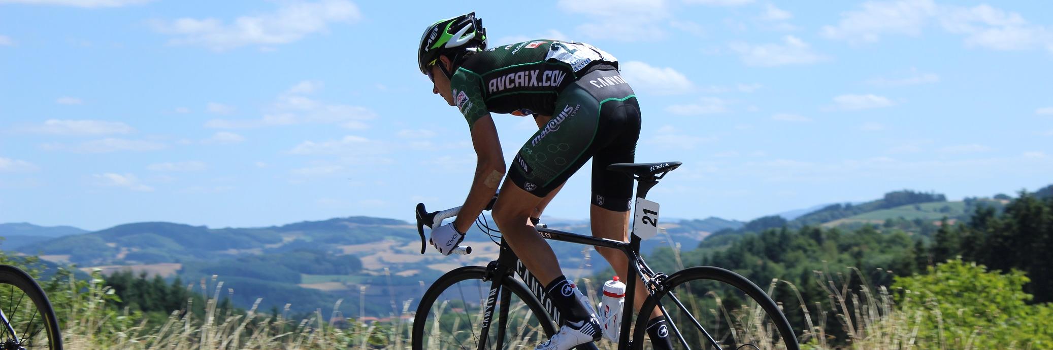 AVC Aix en Provence banner