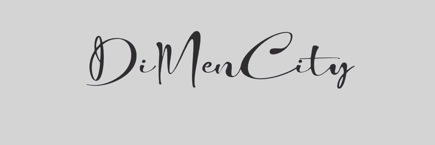 DiMenCitY ( PraTiK) banner