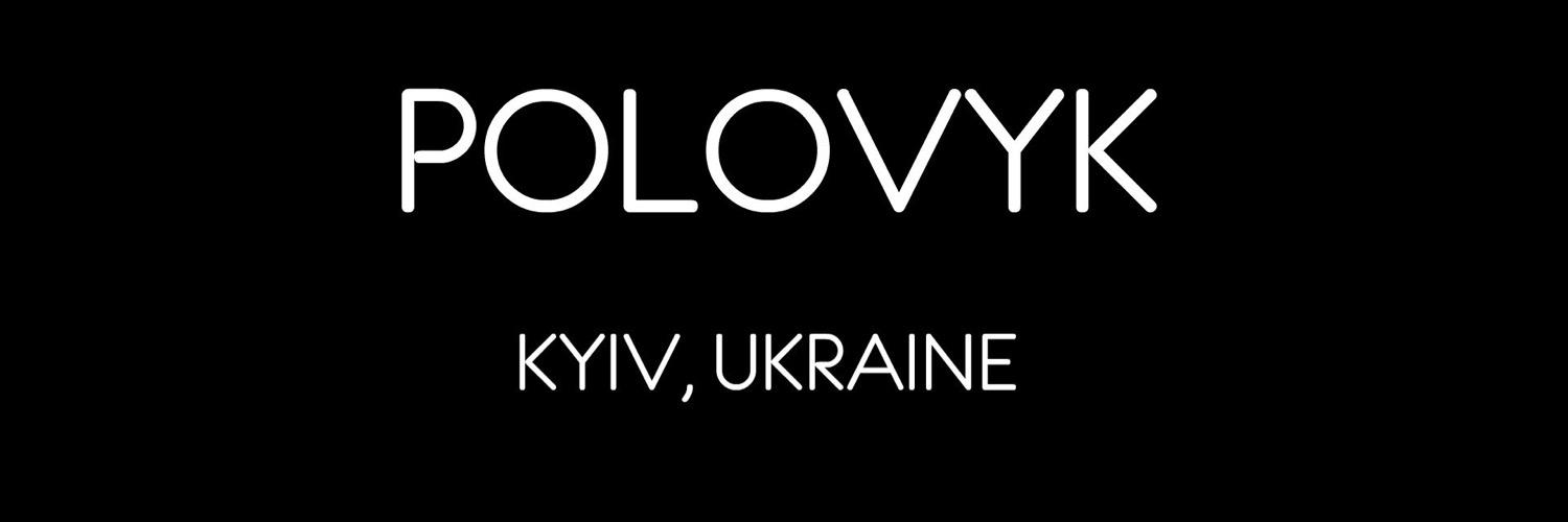 AnnaPolovyk's profile banner image