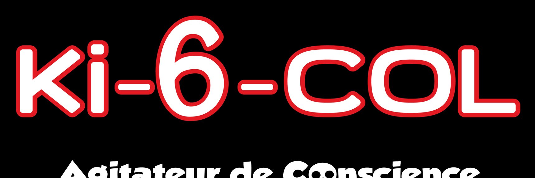 ki6col's profile banner image