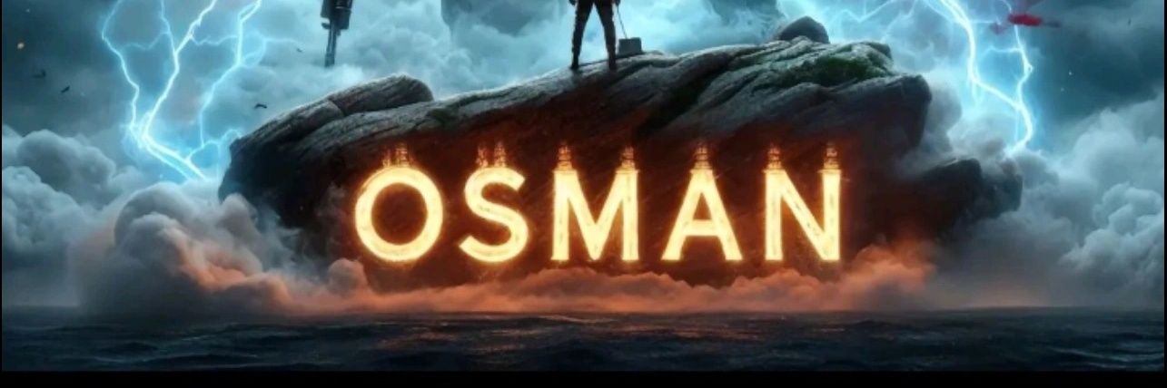 Osman Kuşçu⚖️ banner