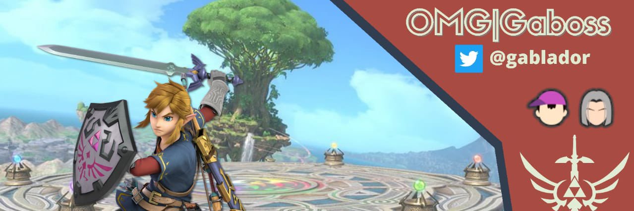 Gaboss Gordillo banner