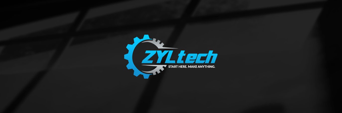 ZYLtech Engineering, LLC banner