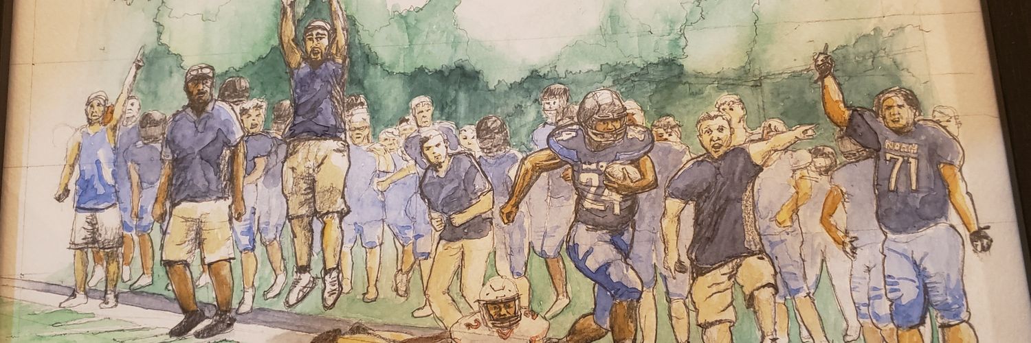 Coach Ballinger (NOAH) banner