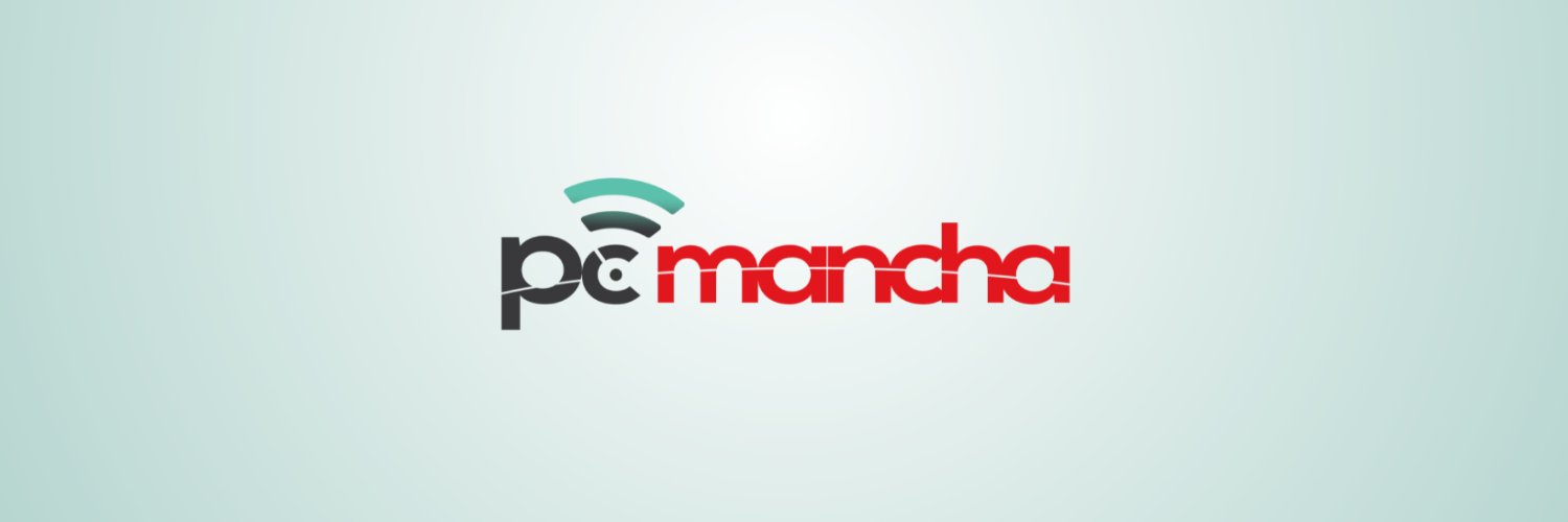PC Mancha banner