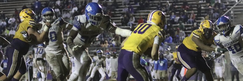 De’Avary Weeks banner