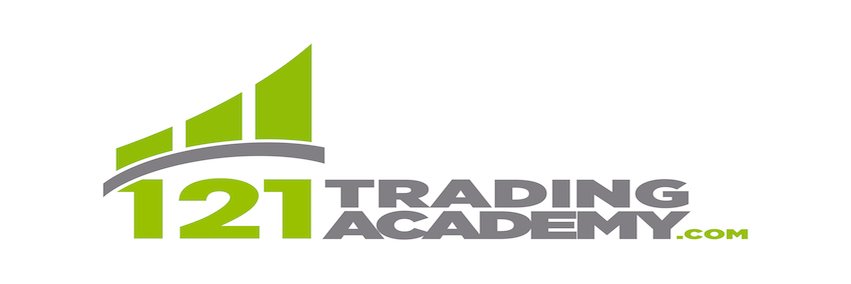121 Trading Academy banner