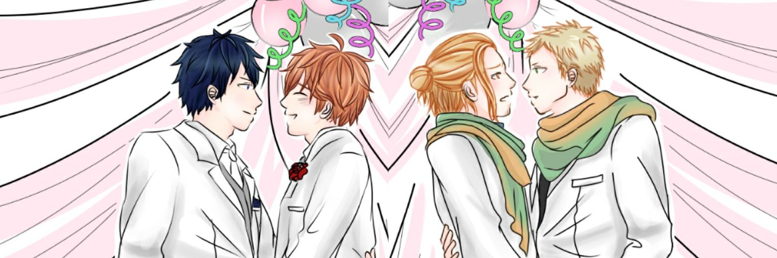Himeaj's profile banner image