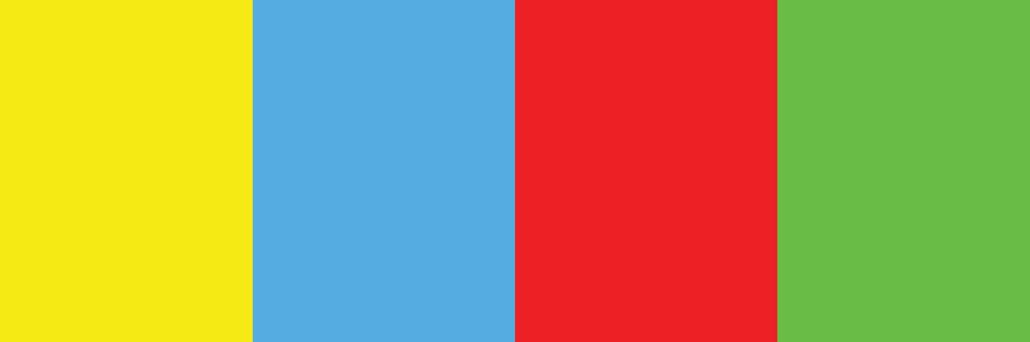 FOURTHECITY's profile banner image