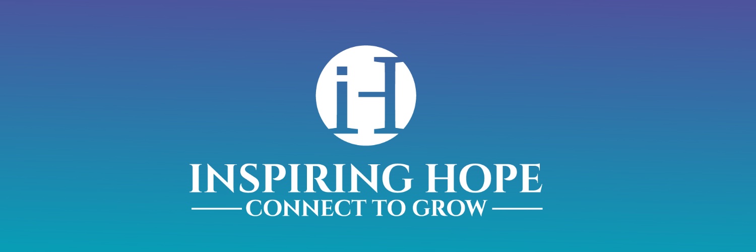 Inspiring Hope banner
