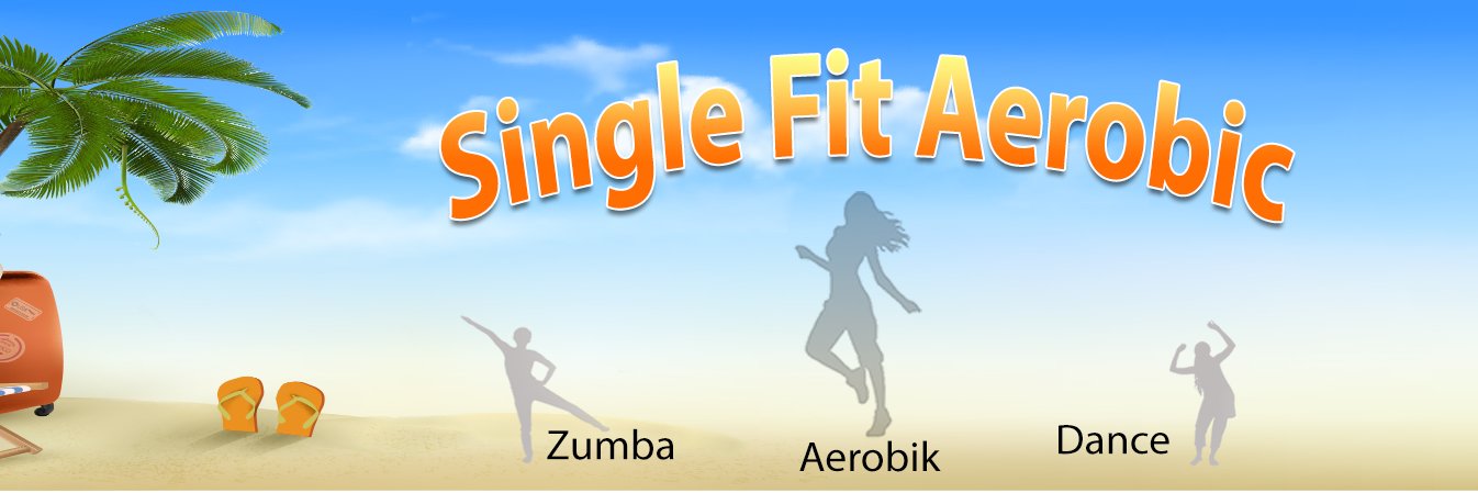 SingleAerobic's profile banner image